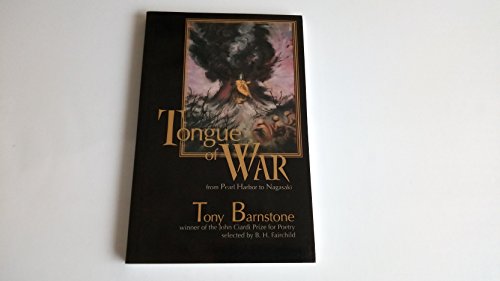 Tongue of War