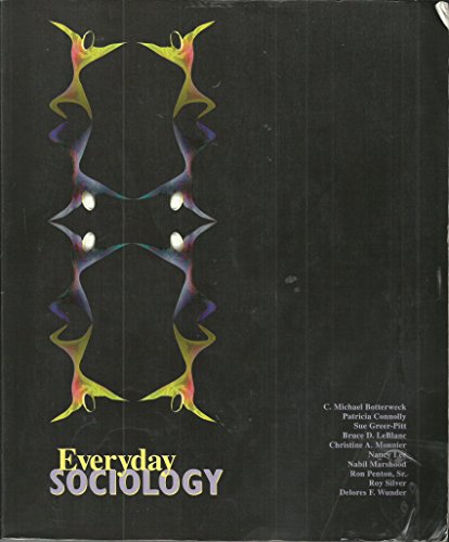 Everyday Sociology