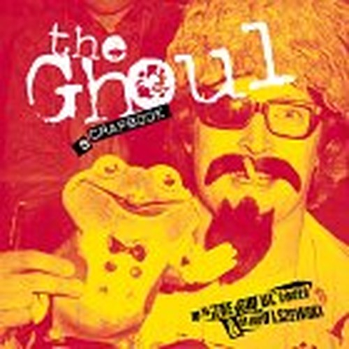 The Ghoul Scrapbook