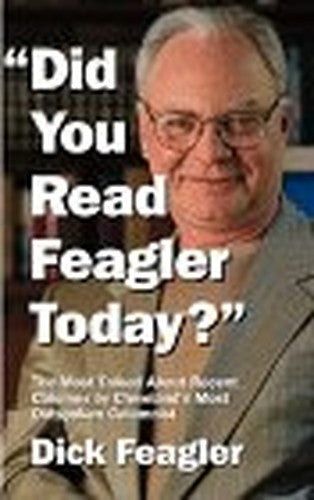 Did You Read Feagler Today?