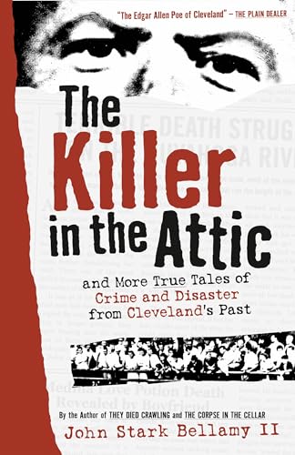 The Killer in the Attic