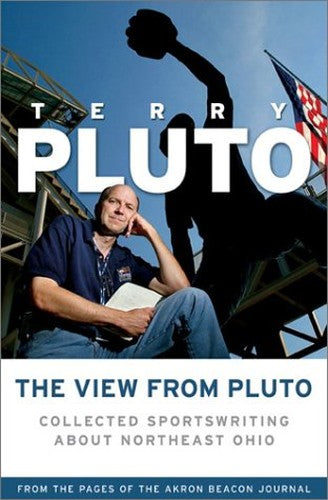 The View from Pluto