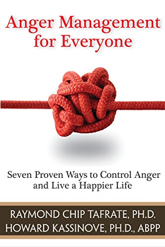 Anger Management For Everyone