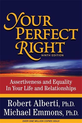 Your Perfect Right, 9th Edition