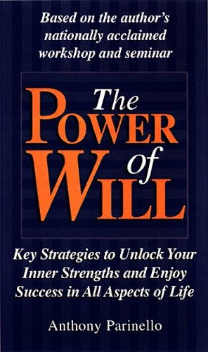 The Power of Will