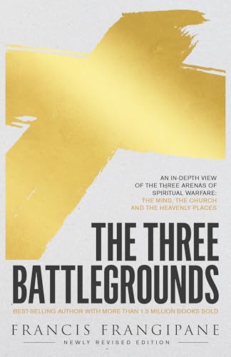 The Three Battlegrounds