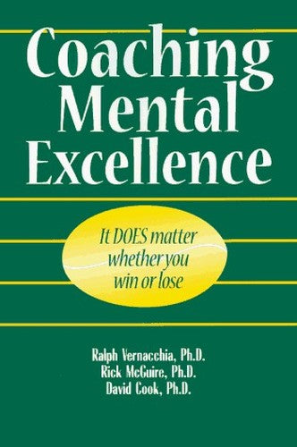 Coaching Mental Excellence