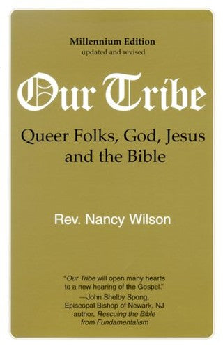 Our Tribe