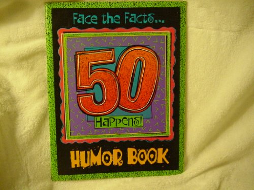 50 happens! humor book