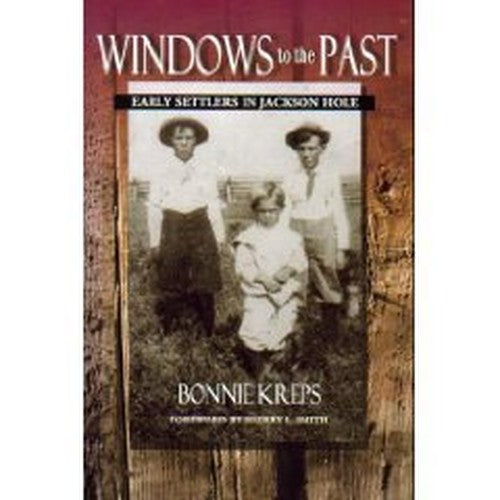 Windows to the Past