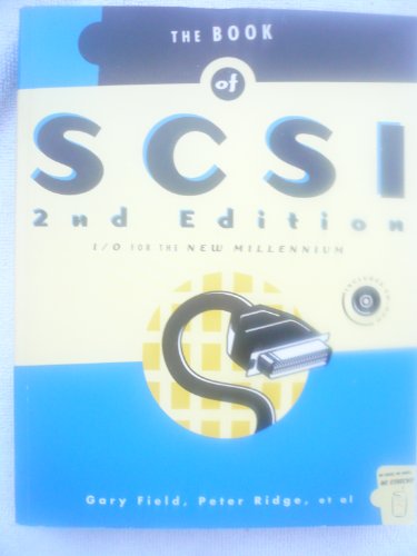 The Book of SCSI