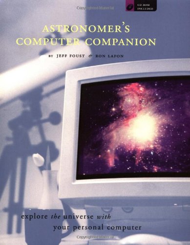 Astronomer's Computer Companion