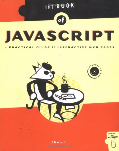 The Book of JavaScript