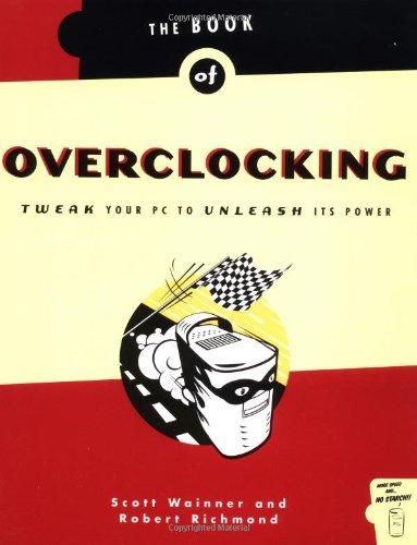 The Book of Overclocking