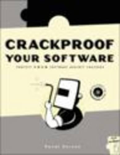 Crackproof Your Software