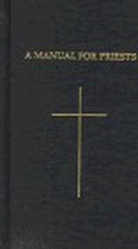A Manual for Priests