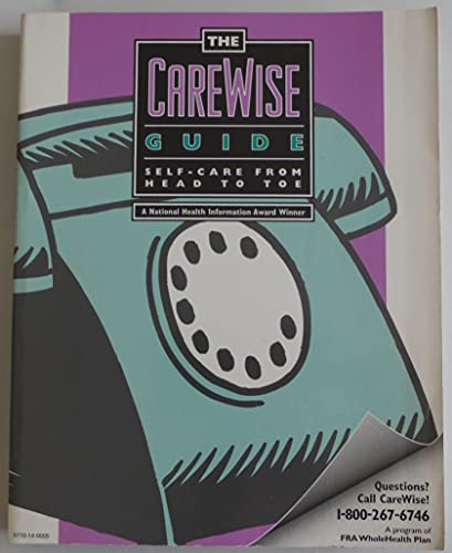 The Carewise Guide