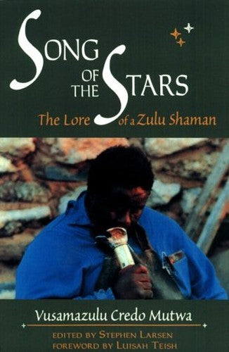 The Song of Stars