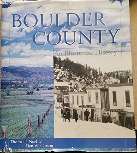 Boulder County