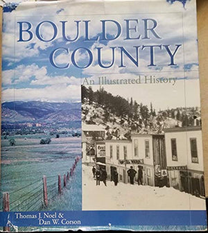 Boulder County