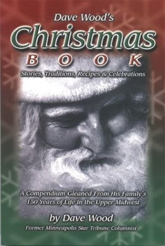 Dave Wood's Christmas Book
