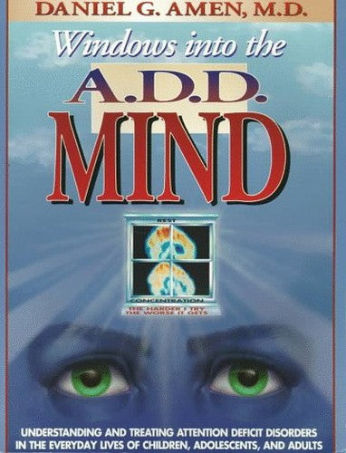 Windows into the Add Mind