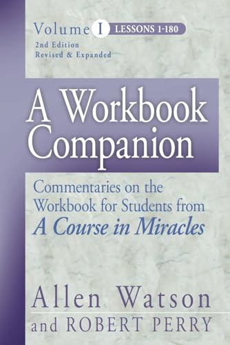 A Workbook Companion Vol. I
