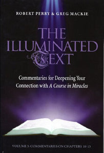 The Illuminated Text Vol 3 