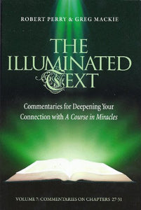 The Illuminated Text Volume 7 