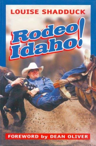 Rodeo Idaho