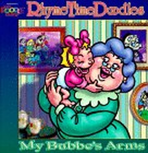 My Bubbe's Arms