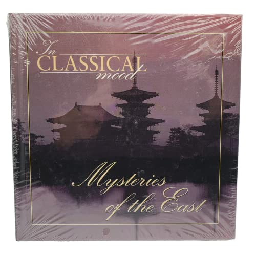 In Classical Mood  Mysteries of the East
