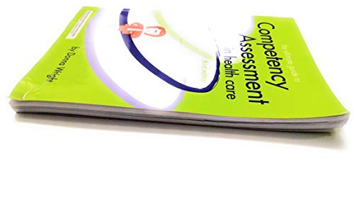 Ultimate Guide to Competency Assessment in Health Care