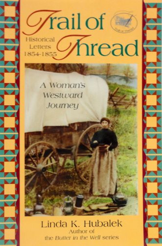 Trail of Thread