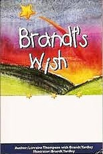 Brandt's wish
