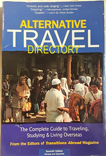 Alternative Travel Directory