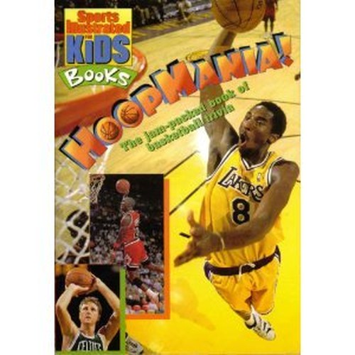 Hoopmania!