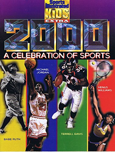 Sports Illustrated for Kids Millenium 2000