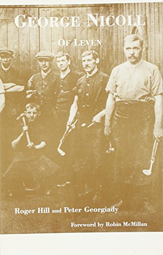 George Nicoll of Leven