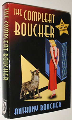 The Compleat Boucher