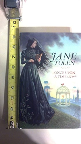 Once Upon a Time