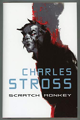Scratch Monkey
