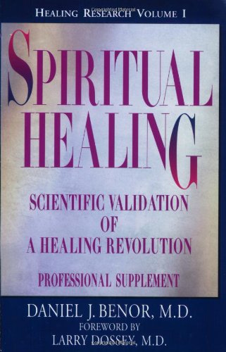Spiritual Healing