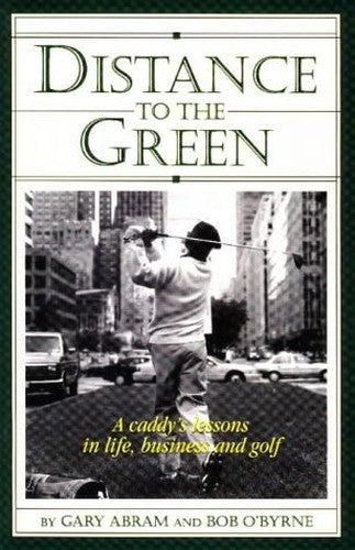 Distance to the Green