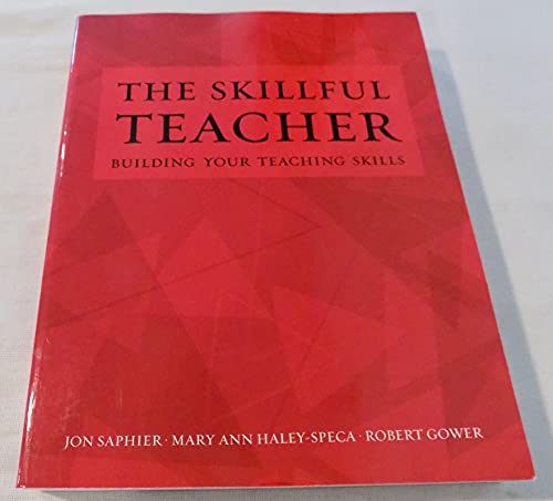 The Skillful Teacher