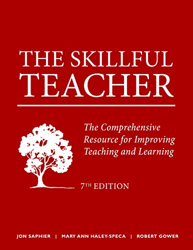 The Skillful Teacher