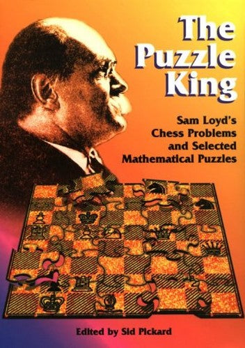 Complete Chess Problems of San Loyd