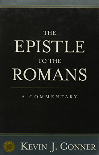 The Epistle to the Romans