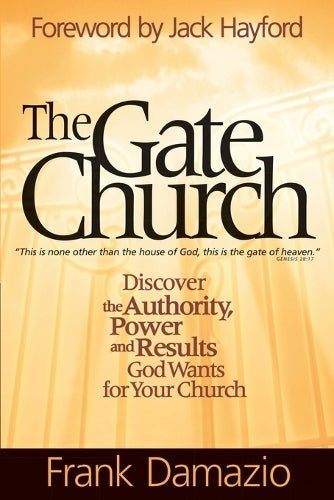 The Gate Church