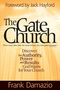 The Gate Church 